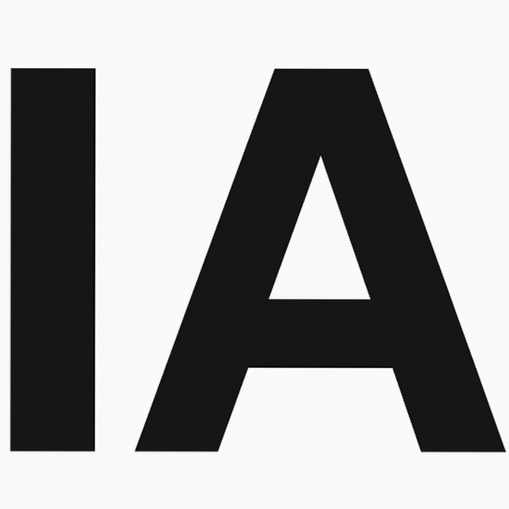 Inteligencia Artificial IA