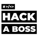 Logo HACK A BOSS