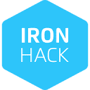 Logo Ironhack