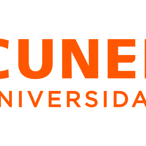 Logo CUNEF Universidad
