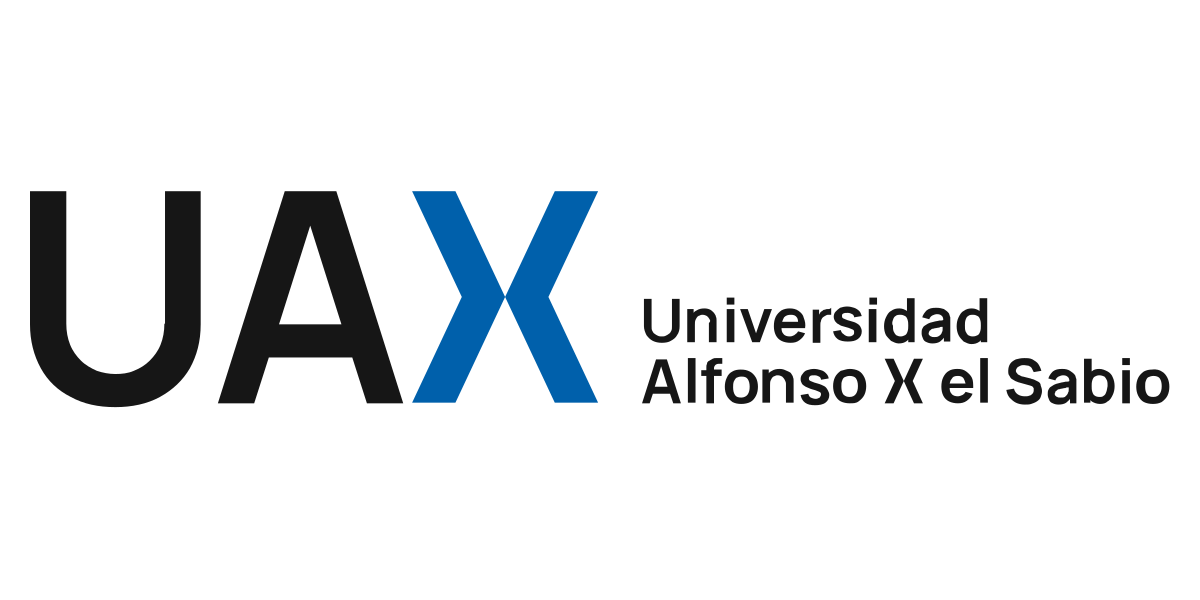 Logo Universidad Alfonso X El Sabio