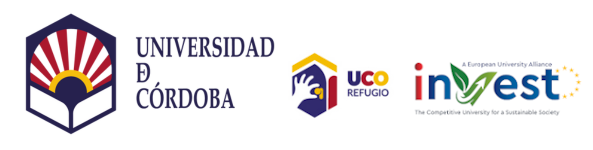 Logo Universidad de Córdoba