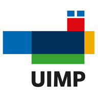 Logo Universidad Internacional Menéndez Pelayo (AEPIA)