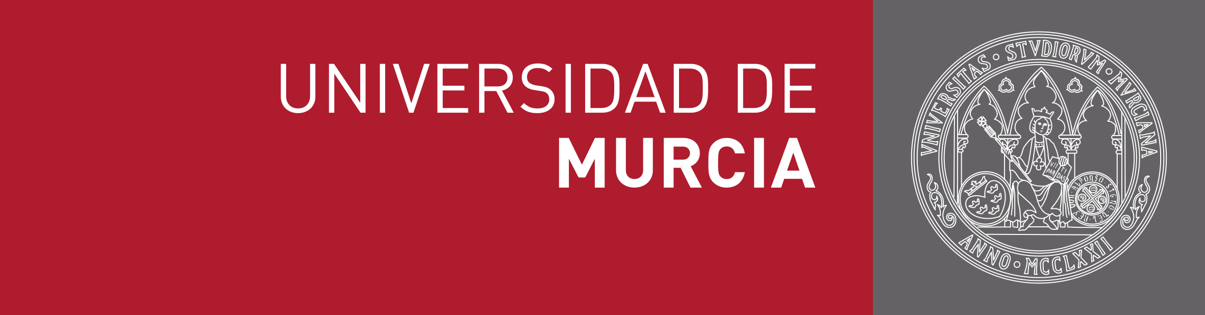 Logo Universidad de Murcia