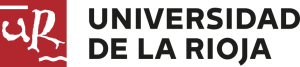 Logo Universidad de La Rioja