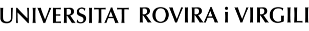 Logo Universitat Rovira i Virgili
