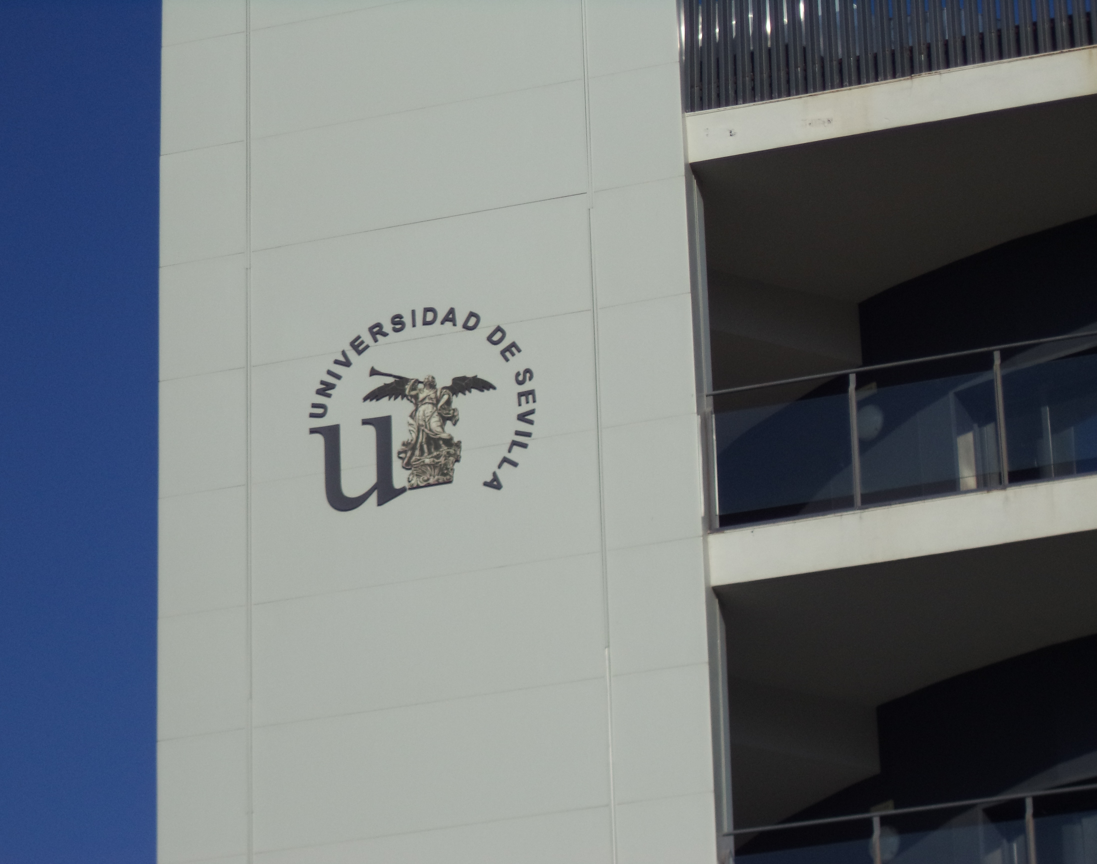 Logo Universidad de Sevilla