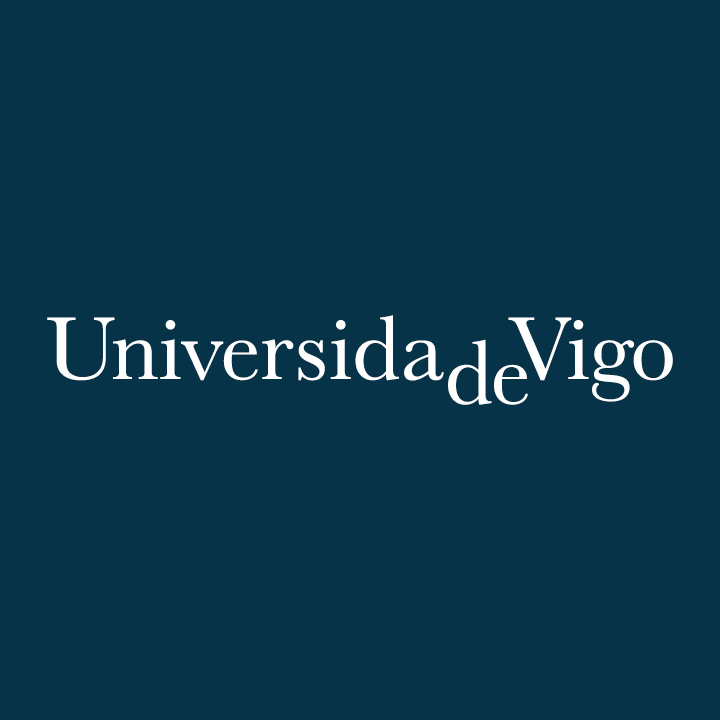 Logo Universidade de Vigo